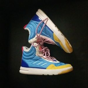 adidas by stella mccartney